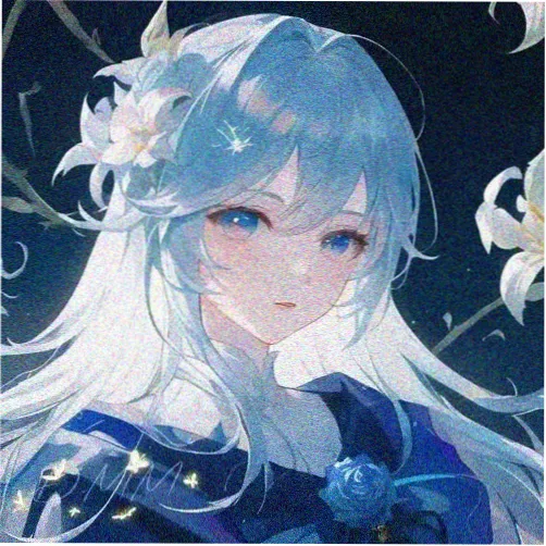 花子君角色图鉴头像